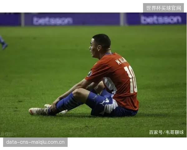 核心球员在俱乐部整个赛季保持健康，为巴拉圭在世界杯上全力以赴提供了身体保障。